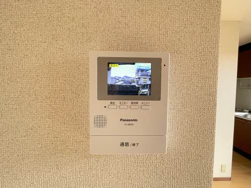 アイビー A棟 ** A0203号-9