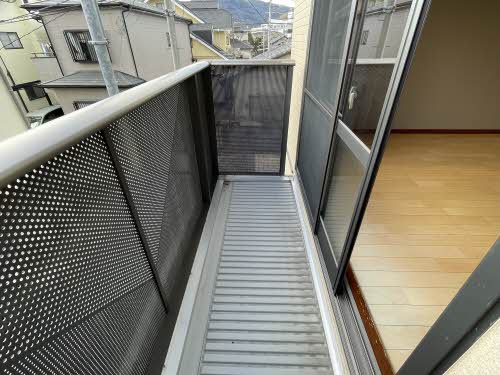 アイビー A棟 ** A0203号-12