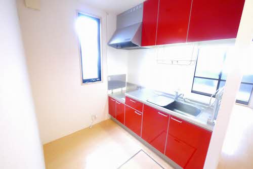 ＪＳイン　Ａ棟 A0102号-3