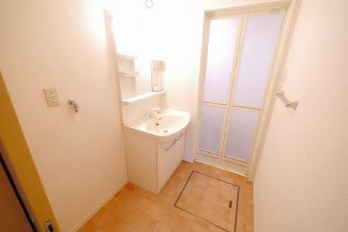 ＪＳイン　Ａ棟 A0102号-5