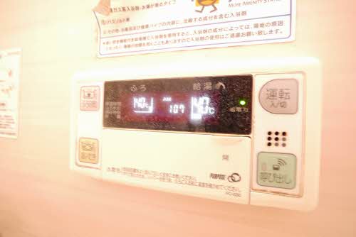 ＪＳイン　Ａ棟 A0102号-10