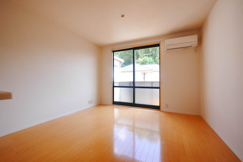 ＪＳイン　Ａ棟 A0202号-2