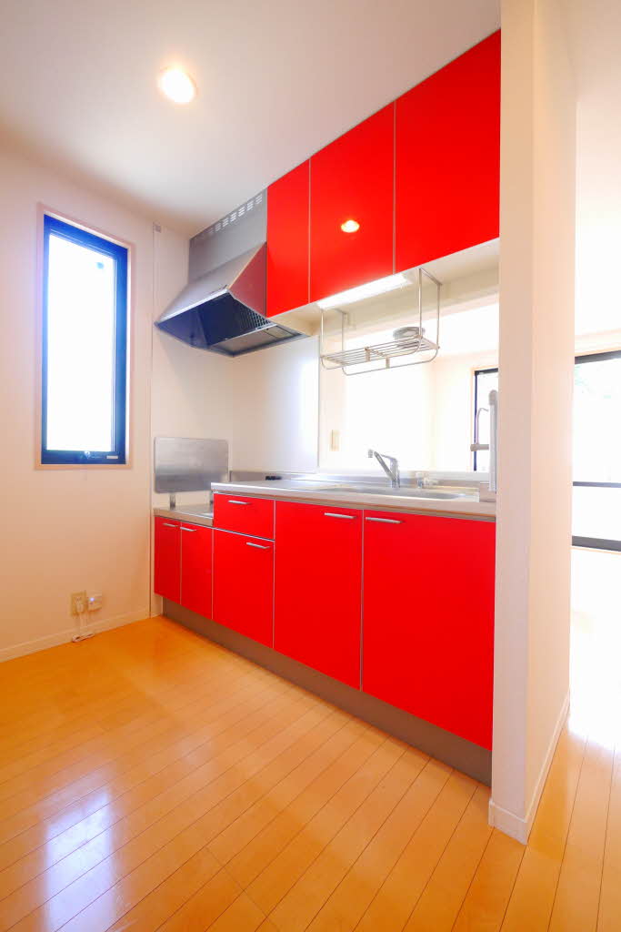 ＪＳイン　Ａ棟 A0202号-5