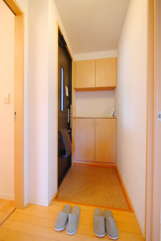 ＪＳイン　Ａ棟 A0202号-6