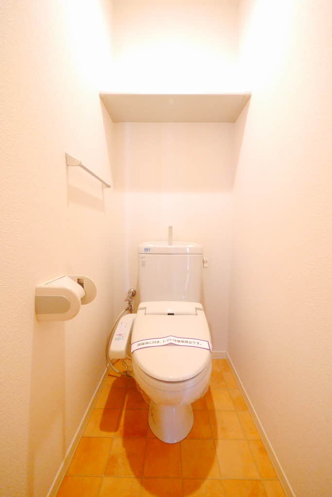 ＪＳイン　Ａ棟 A0202号-9