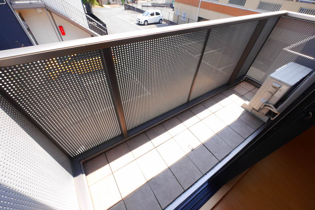 ＪＳイン　Ａ棟 A0202号-13