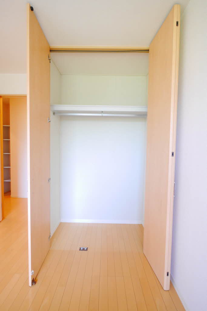 ＪＳイン　Ａ棟 A0202号-14