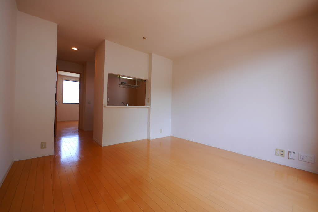 ＪＳイン　Ａ棟 A0202号-15