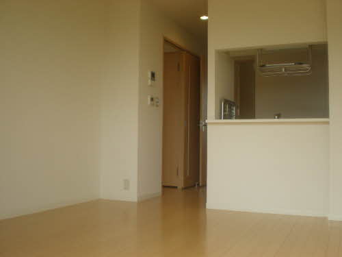 ＪＳイン　Ｂ棟 B0201号-3