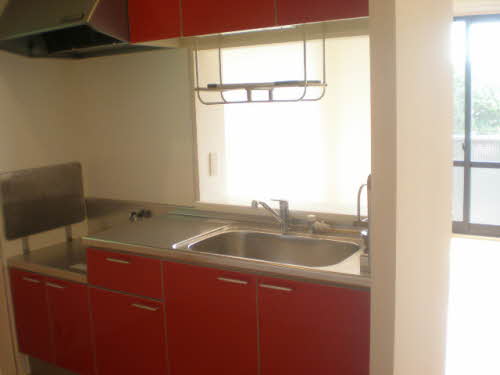 ＪＳイン　Ｂ棟 B0201号-4