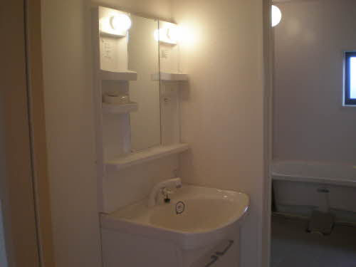 ＪＳイン　Ｂ棟 B0201号-6