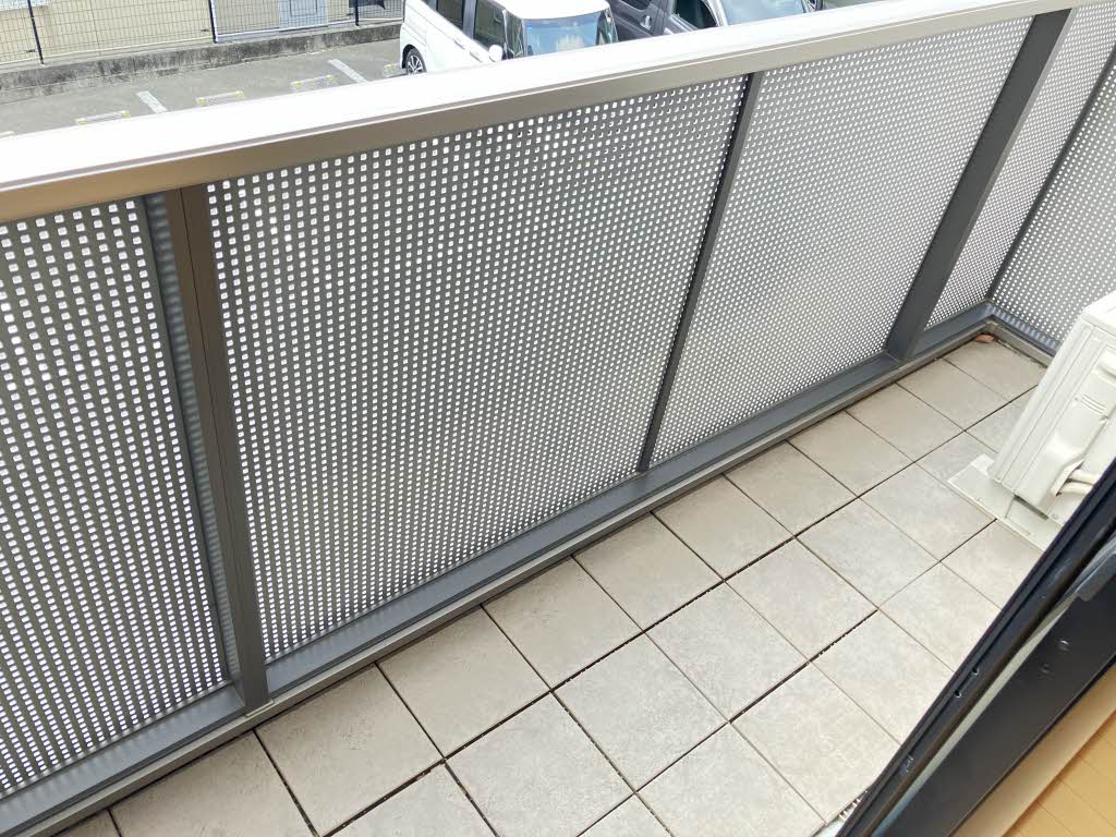 ＪＳイン　Ｂ棟 B0201号-13