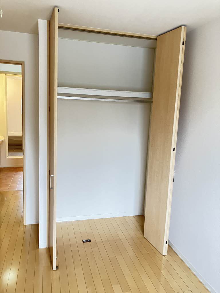 ＪＳイン　Ｂ棟 B0201号-15