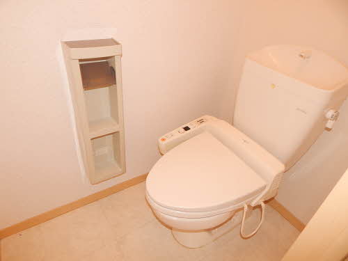 メゾン　ラ・パトリア　Ａ棟　＊ A0101号-6