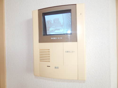 メゾン　ラ・パトリア　Ａ棟　＊ A0101号-11