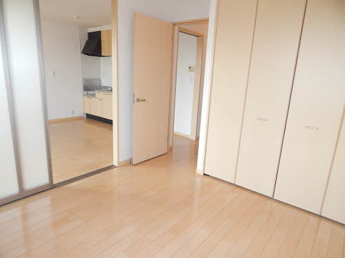 メゾン　ラ・パトリア　Ａ棟　＊ A0101号-12