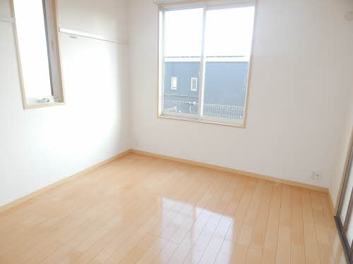 メゾン　ラ・パトリア　Ａ棟　＊ A0101号-13