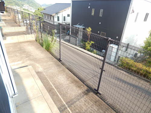 メゾン　ラ・パトリア　Ａ棟　＊ A0101号-14