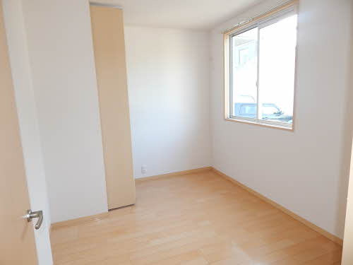 メゾン　ラ・パトリア　Ａ棟　＊ A0101号-15