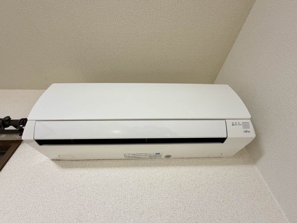 フレグランス・イースト　Ｄ棟　＊ D0202号-8