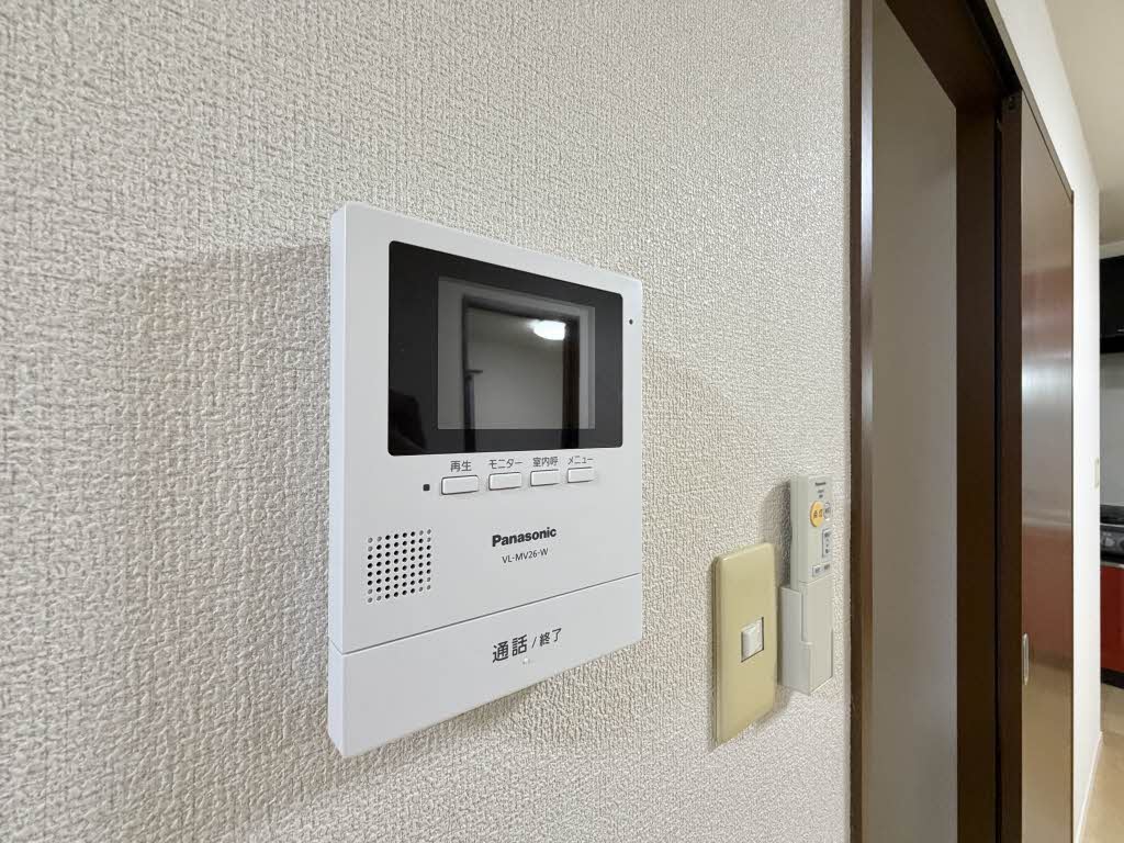 フレグランス・イースト　Ｄ棟　＊ D0202号-10