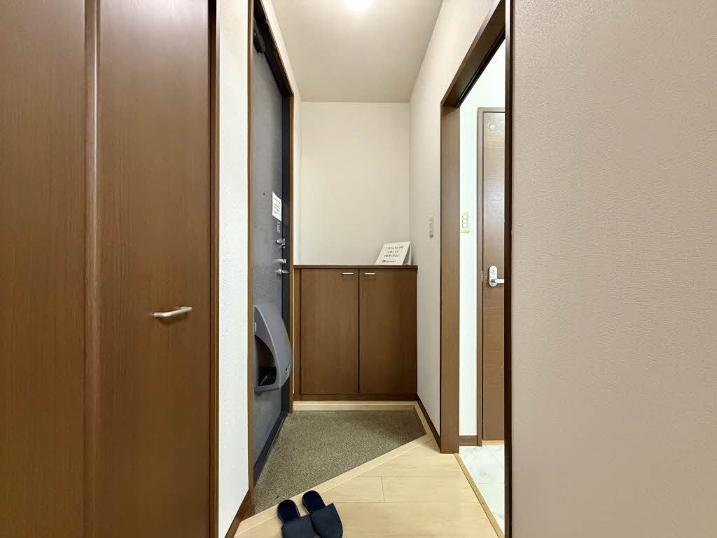 フレグランス・イースト　Ｄ棟　＊ D0202号-12