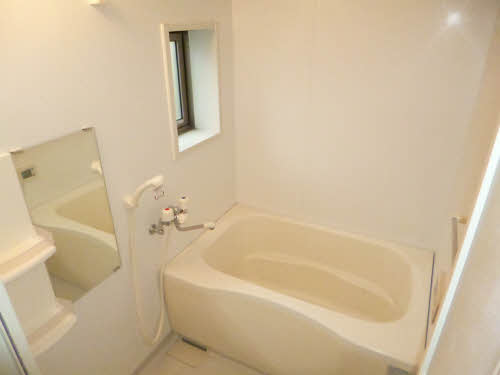 サクラージュⅡ　Ｂ棟　＊＊ B0101号-10