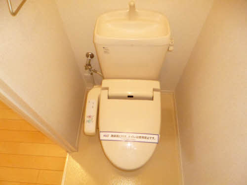 サクラージュⅡ　Ｂ棟　＊＊ B0101号-12