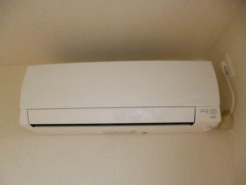 サクラージュⅡ　Ｂ棟　＊＊ B0101号-13