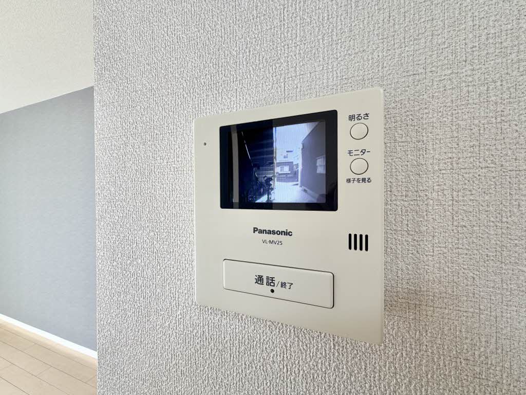 フレグランス・イースト　Ａ棟　＊＊ A0102号-11