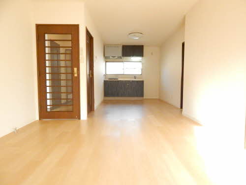 フレグランス・イースト　Ａ棟　＊＊ A0202号-1