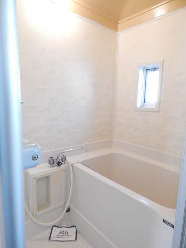 フレグランス・イースト　Ａ棟　＊＊ A0202号-3