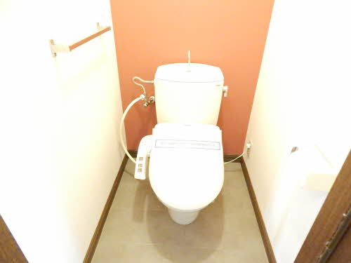 フレグランス・イースト　Ａ棟　＊＊ A0202号-4