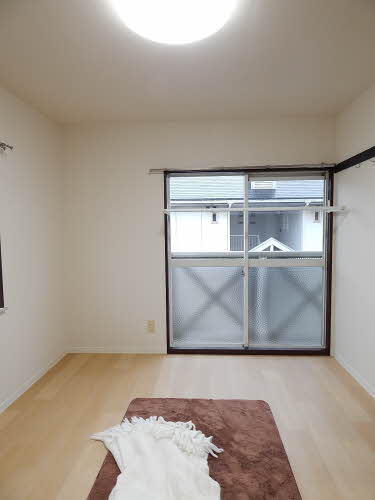 フレグランス・イースト　Ａ棟　＊＊ A0202号-9