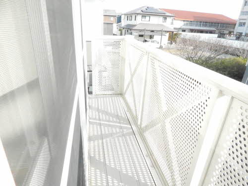 フレグランス・イースト　Ａ棟　＊＊ A0202号-11