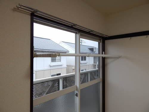 フレグランス・イースト　Ａ棟　＊＊ A0202号-12