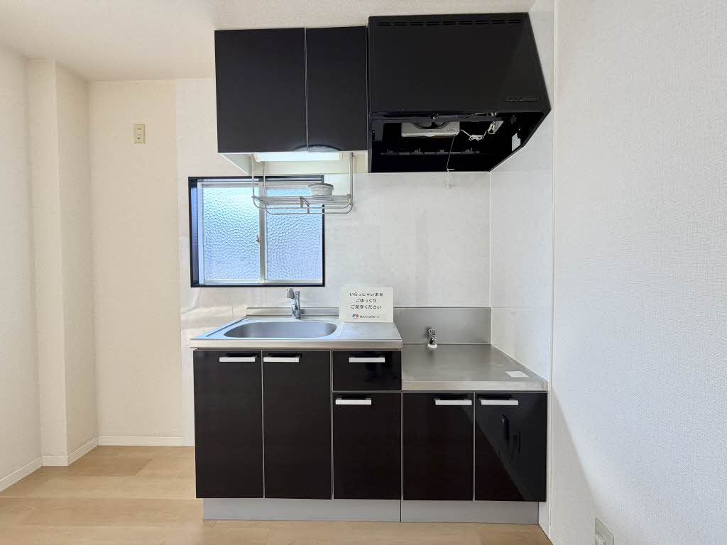 フレグランス・イースト　Ｂ棟　＊＊ B0101号-3