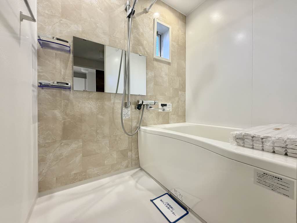 フレグランス・イースト　Ｂ棟　＊＊ B0101号-4