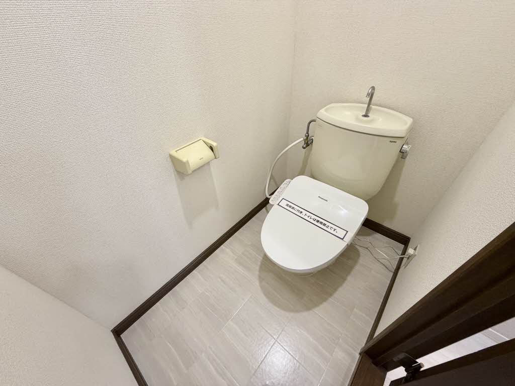 フレグランス・イースト　Ｂ棟　＊＊ B0101号-6