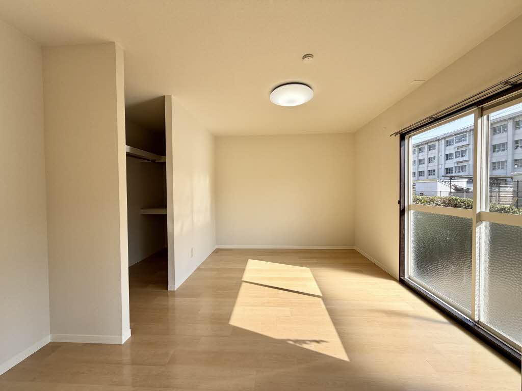 フレグランス・イースト　Ｂ棟　＊＊ B0101号-7