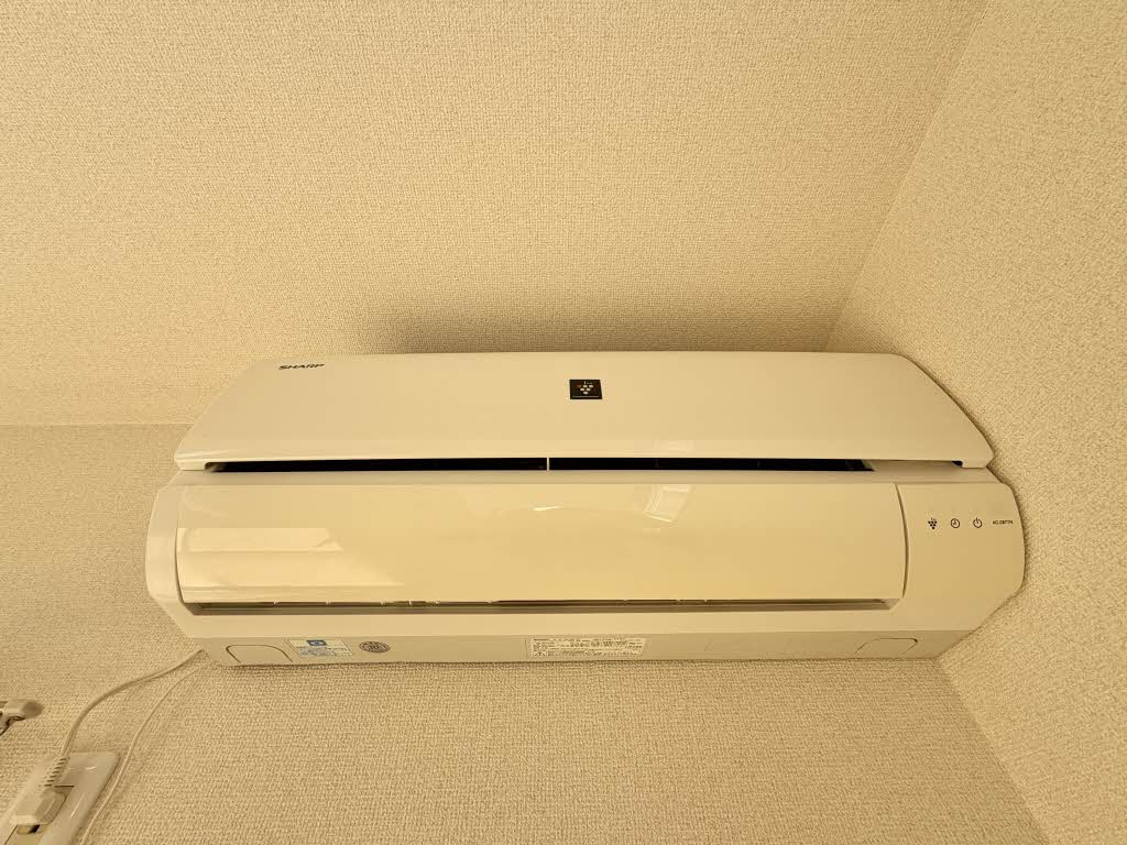 フレグランス・イースト　Ｂ棟　＊＊ B0101号-8