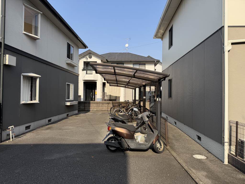 フレグランス・イースト　Ｂ棟　＊＊ B0101号-15