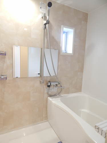 フレグランス・イースト　Ｃ棟　＊＊ C0201号-3