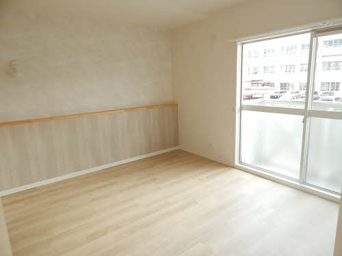 フレグランス・イースト　Ｃ棟　＊＊ C0201号-10