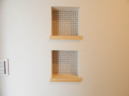 フレグランス・イースト　Ｃ棟　＊＊ C0201号-11