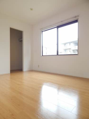 カーサ新宮　Ｂ棟 B0101号-2