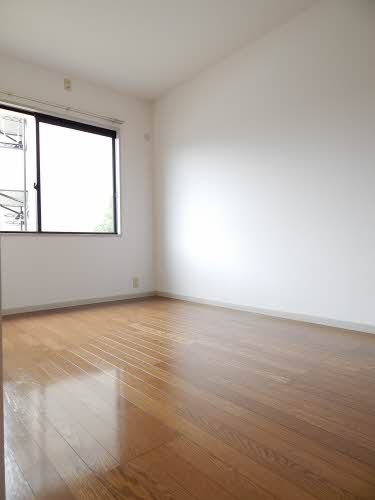 カーサ新宮　Ｂ棟 B0101号-4