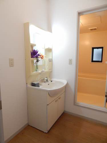 カーサ新宮　Ｂ棟 B0101号-6