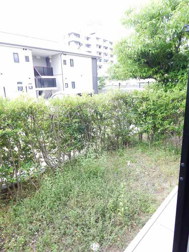 カーサ新宮　Ｂ棟 B0101号-9