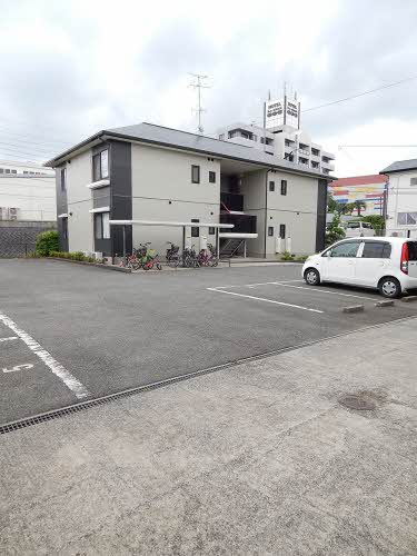 カーサ新宮　Ｂ棟 B0101号-12